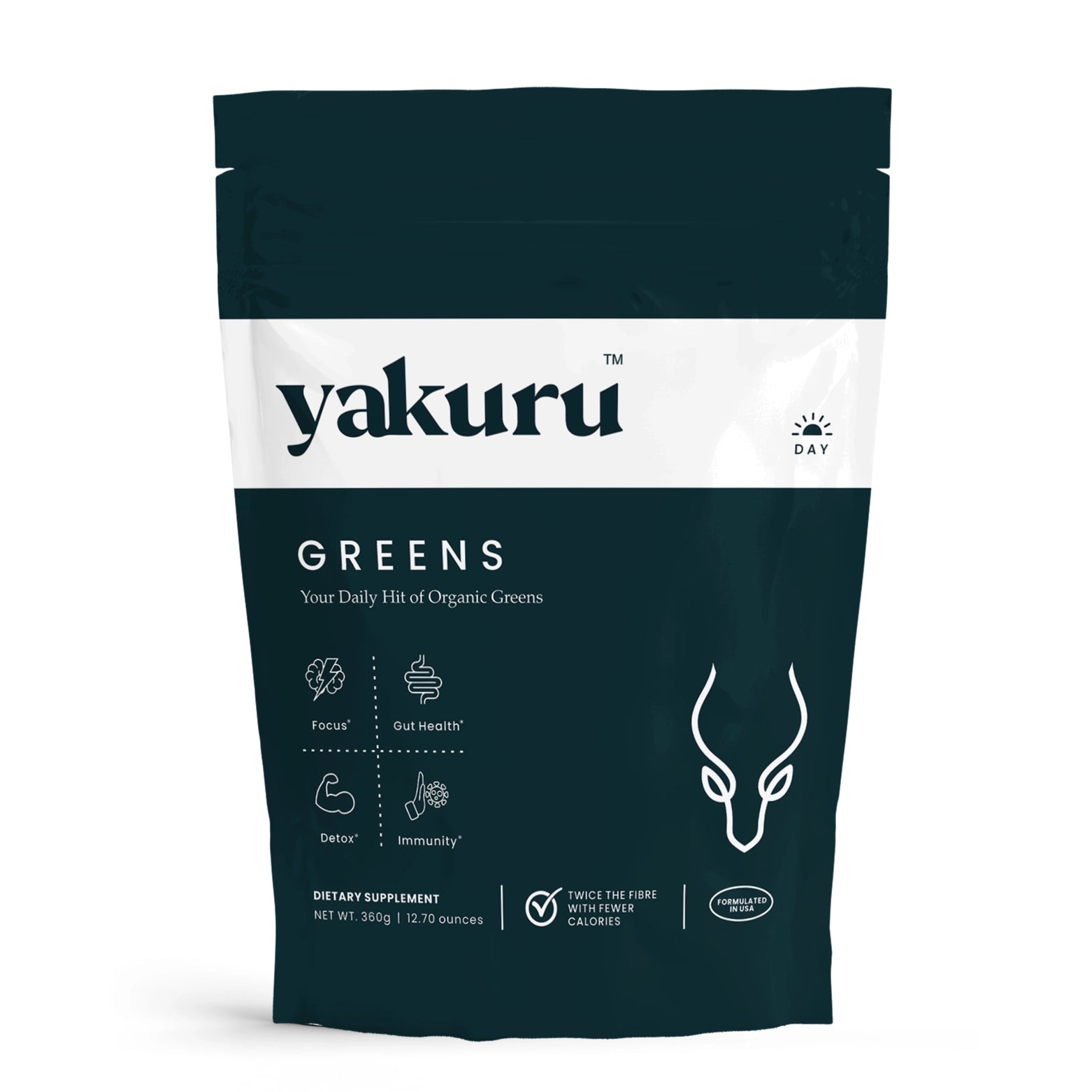 Yakuru Greens