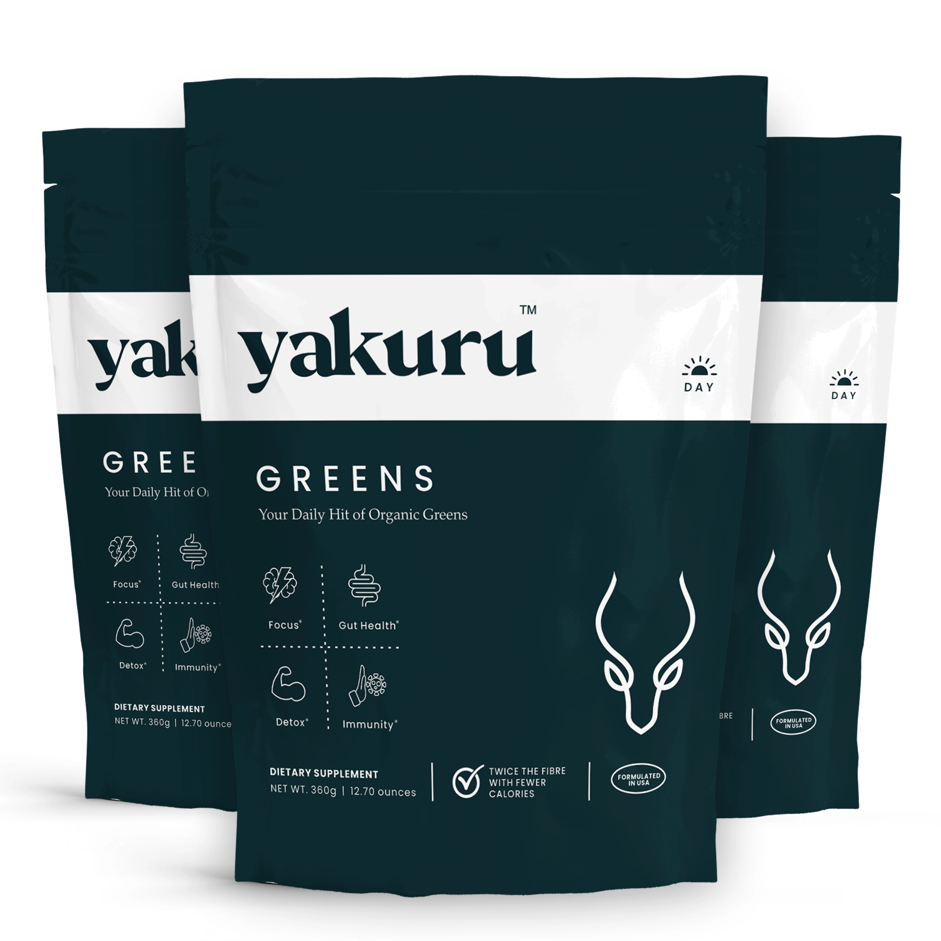 Yakuru Greens