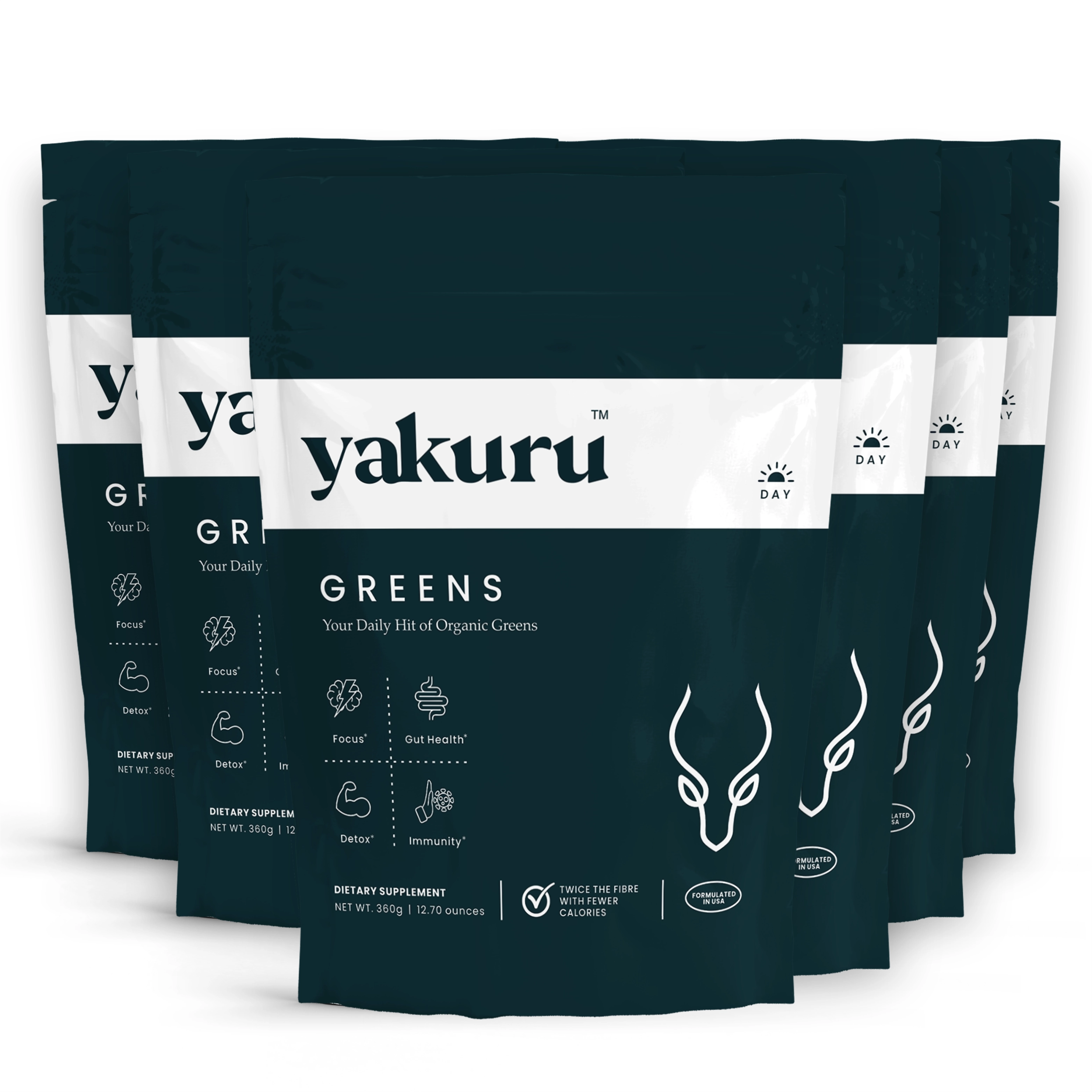 Yakuru Greens